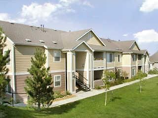 Oakwood At Village At Westmeadow Colorado Springs Exterior foto