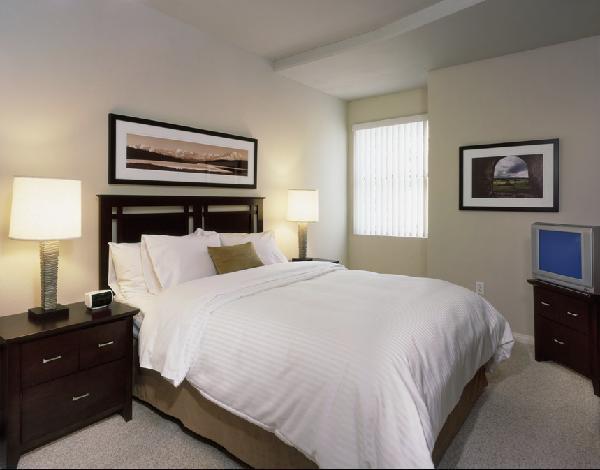Oakwood At Village At Westmeadow Colorado Springs Zimmer foto